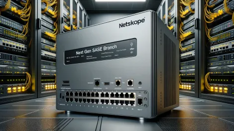 Netskope launches Next Gen SASE Branch for optimised enterprise networking