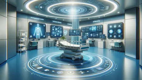 NHS staff urge for swift digital innovation to improve healthcare outcomes
