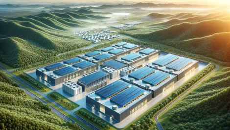 ST Telemedia to develop second carbon-neutral data centre in Malaysia