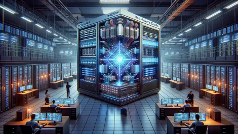 Fujitsu develops world-leading CPU/GPU optimisation technology amidst GPU shortage