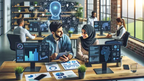 Auckland SaaS start-up Afirmo transforming small business operations