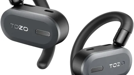 Hands-on Review: TOZO OpenBuds