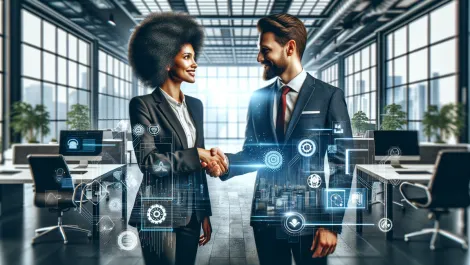 WorkJam bolsters digital workforce solutions through Quay Consulting partnership