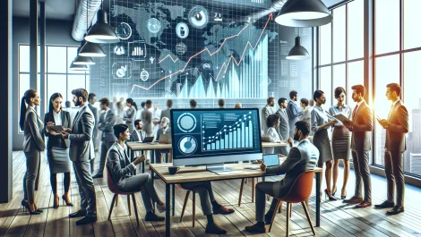 Software as a Service inflation trends surpass UK consumer rates