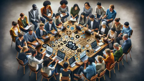 UK Govt announces £200m digital skills training package
