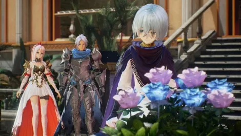 Game review: Tales of Arise: Beyond the Dawn DLC (PS5)