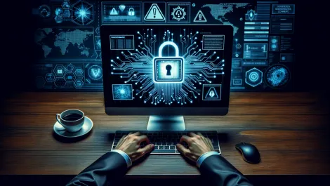 Majority of Aussie businesses ready to pay cyber ransom, survey shows
