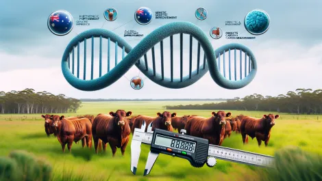Australian Wagyu Association & MEQ unveil groundbreaking partnership
