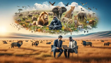 UK fintech ekko boosts impact solution with Tusk partnership