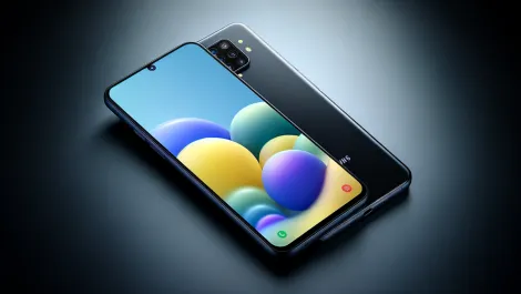 Samsung unveils Galaxy A05s in Australia featuring advanced camera