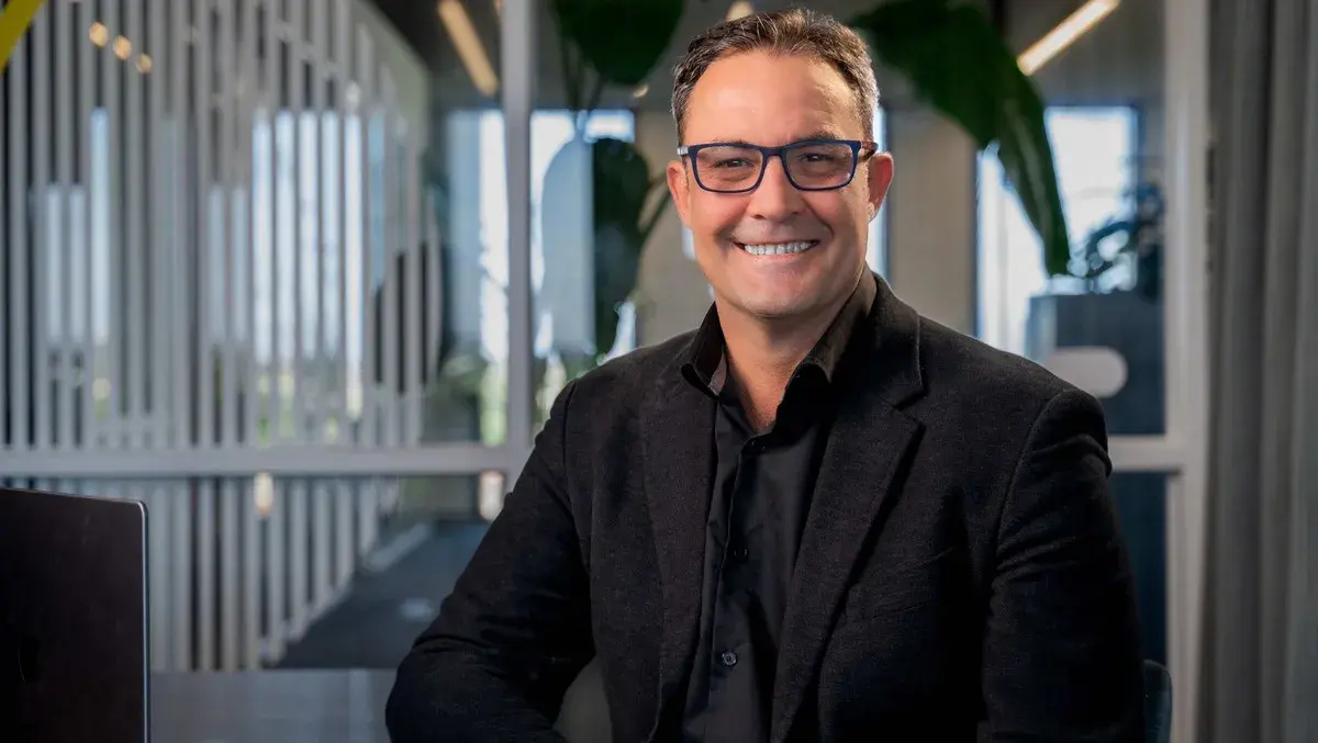Vudoo appoints Peter Manten as Managing Director for APAC