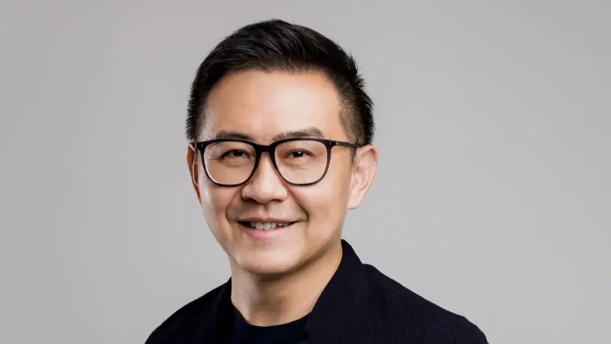 Veeam Software appoints Chua Chee Pin as Vice President of Southeast Asia & Korea