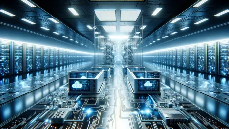 Teradata launches its first serverless AI/ML engine in the cloud