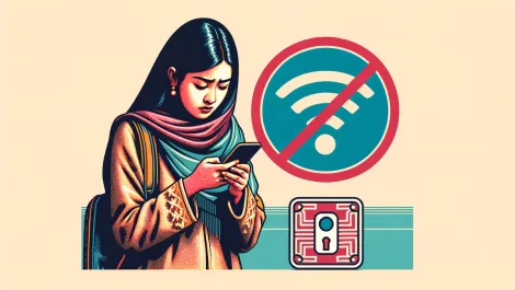 Yubico's tips on online security for travellers over the holiday season