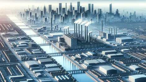 UK firms target regional suppliers for key items by 2026