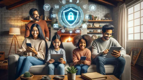 ESET consolidates consumer cybersecurity offerings with new HOME subscriptions