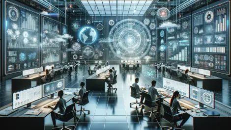 Predicted growth in cloud-based Electronic Laboratory Notebook market