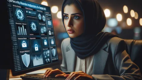 Google apps, WhatsApp identified as primary malware conduits in retail sector