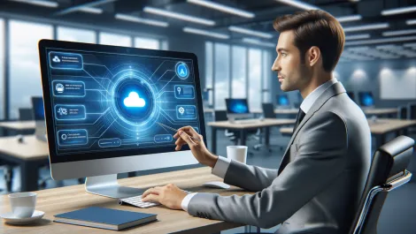 Microsoft announces AI companion 'Copilot' to enhance Azure management