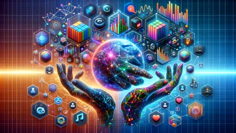 Koat.ai and Plato AI join forces to revolutionise data intelligence