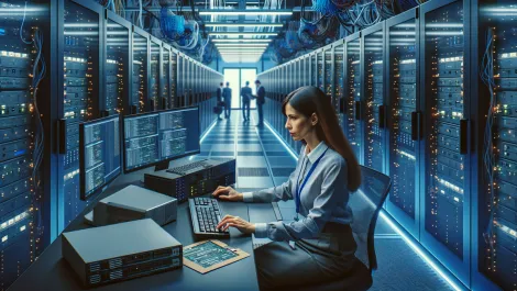 Radware boosts security for major North American airport