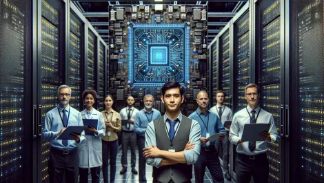 SAPEON launches X330 AI semiconductor for enhanced data centre performance