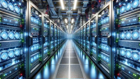 Cloudera enhances AI capabilities with NVIDIA partnership in the cloud