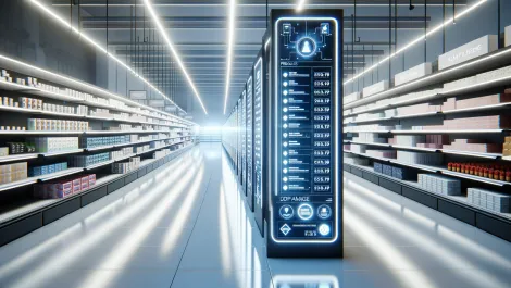Last Yard secures Amazon Web Services Retail Competency status