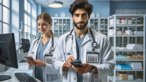 Hull NHS drastically cuts device search times with 'All-In-One Solution'