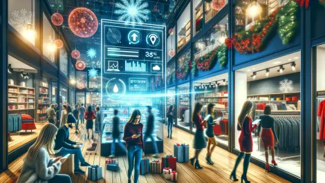 Why retailers need to embrace modern observability to thrive this holiday season