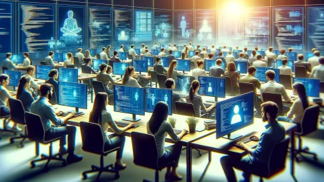 Generali Thailand cuts application development costs by 12% with CAST software