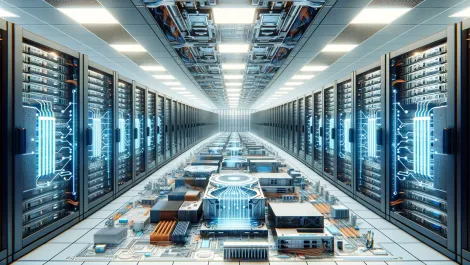LiquidStack announces entry into direct-to-chip liquid cooling market