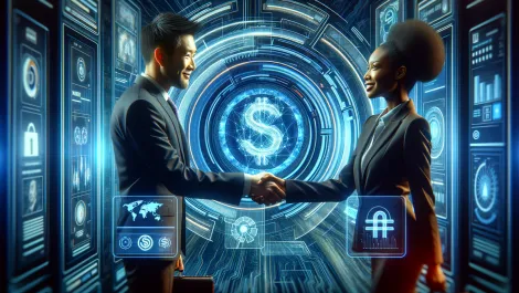 Monoova partners with Optty to facilitate real-time payments in Australia