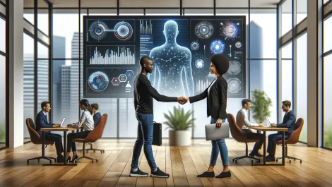 NTT DATA & Microsoft enhance AI-powered tool Copilot for Microsoft 365