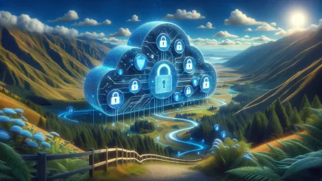 Qrious retains ISO security certifications amid New Zealand's data concerns