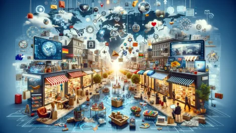 Tough times? Aussie brands need a multi-channel strategy