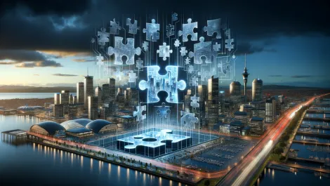 Shockingly low AI readiness reveals challenges for New Zealand organisations