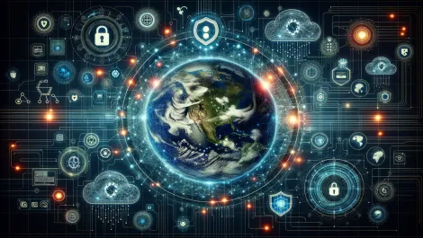 Telstra International expands Netskope partnership for global SASE deliverance