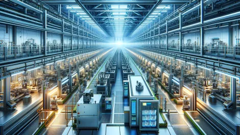 Compuware expands production with new Malaysian facility