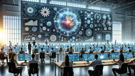 Schneider Electric utilises Generative AI to revolutionise operations