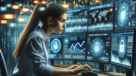 Kaspersky outlines forecast for 2024 cybersecurity threats