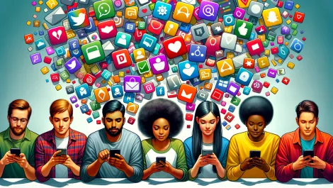 Cisco report uncovers UK consumers' escalating digital demands