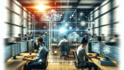 Accelerating DevOps: Improving runtime efficiency