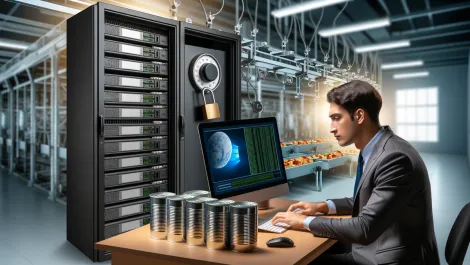 Thai Nippon Foods bolsters data protection with Synology solution