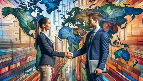 Google Cloud and Klook initiative to boost customer engagement with AI