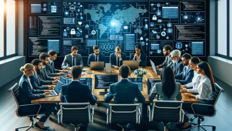 CIISec and The Cyber Scheme become first UK Cyber Security Charter bodies