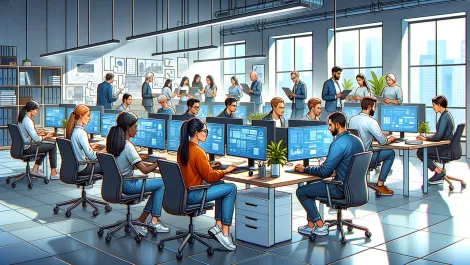 Granite Digital's expansion & Kentico Gold Partnership to boost revenue