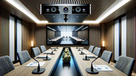 Lenovo & Jabra launch ThinkSmart Bar 180 for smart collaboration