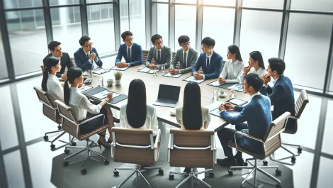 CompTIA forms ASEAN Community Executive Council to boost tech industry growth