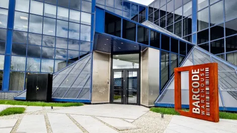 Mobile Tornado expands UK presence through partnership with The Barcode Warehouse